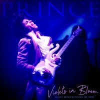 Violets In Bloom (Live) (Single)