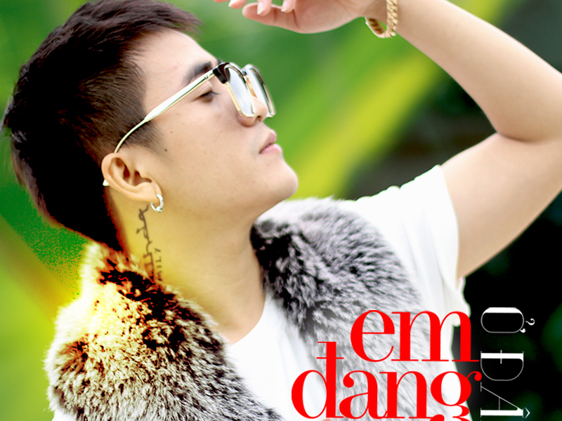 Em Đang Ở Đâu (Single)