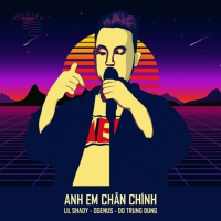 Anh Em Chân Chính (Single)