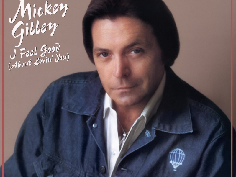 I Feel Good (About Lovin' You)