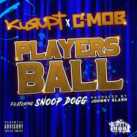 Players Ball (Single)
