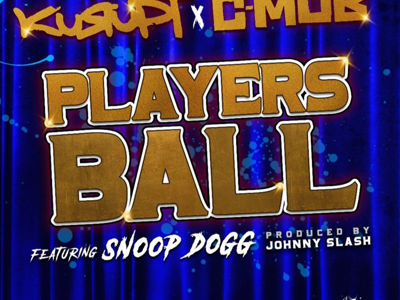Players Ball (Single)
