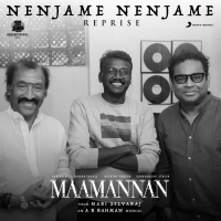 Nenjame Nenjame (Reprise) (From 