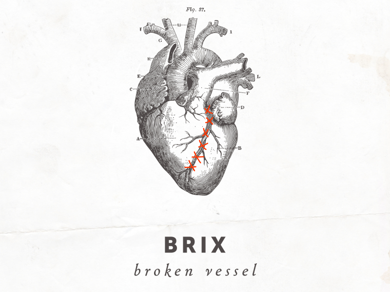 Broken Vessel