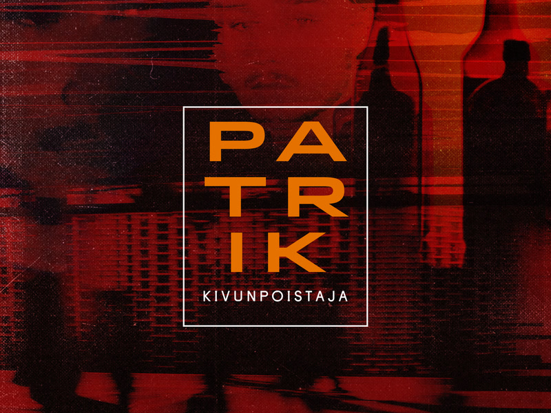 Kivunpoistaja (Single)