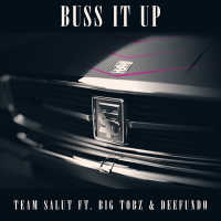 Buss It Up (Single)