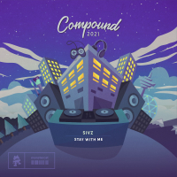 Stay With Me (Single)