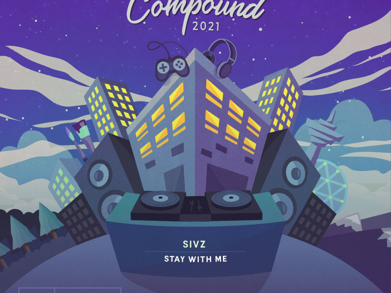 Stay With Me (Single)