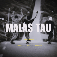 Malas Tau (Single)