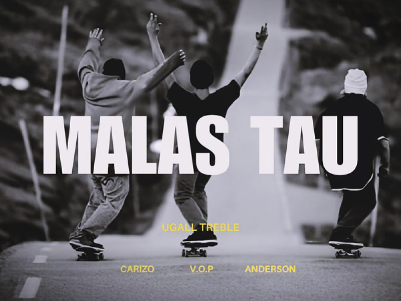 Malas Tau (Single)