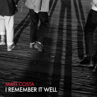 I Remember It Well (Single)