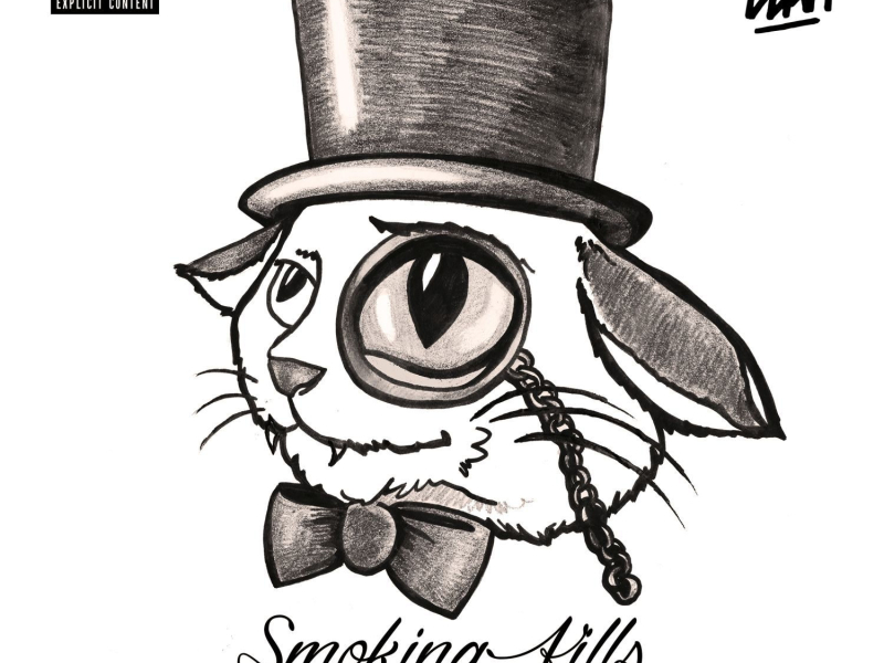 Smoking Kills (EP)