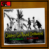 Children Go Round (Demissenw) (King Britt Five Six Mix) (Single)