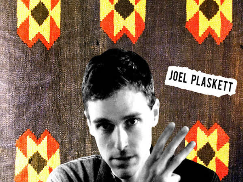 Joel Plaskett: Three, Vol. 1