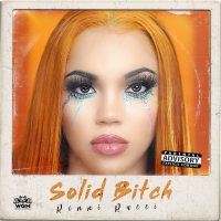 Solid Bitch (Single)