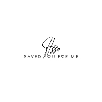 Saved You for Me (Single)