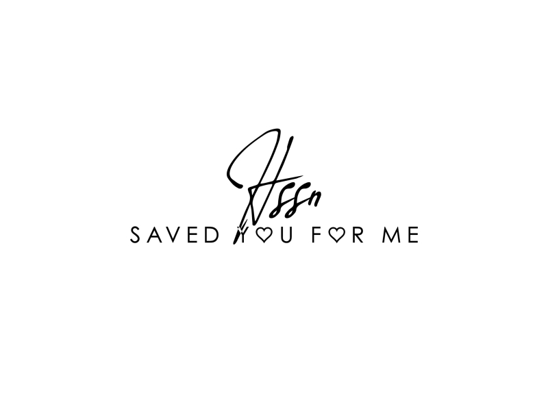 Saved You for Me (Single)