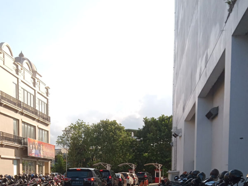 Aku tulus kepadamu (Single)