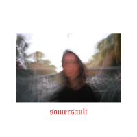 Somersault (EP)