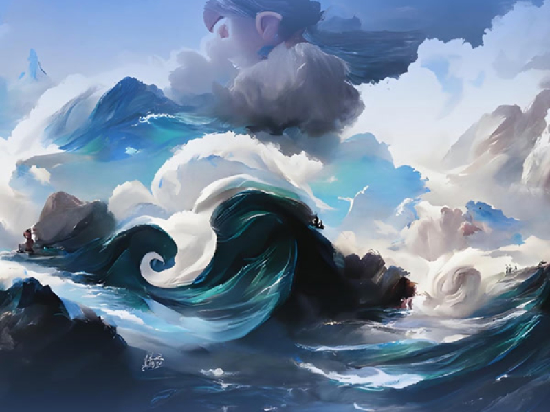 Cinta yang Ku Pendam (Single)