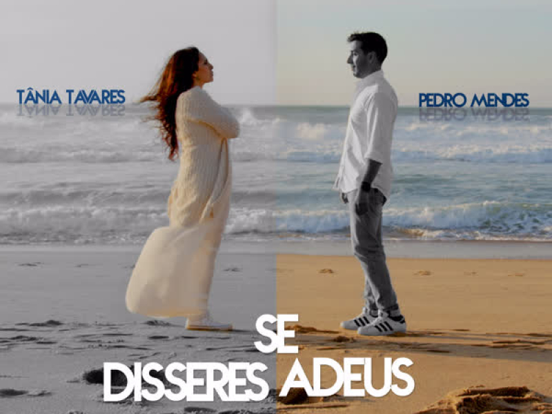 Se Disseres Adeus (Single)