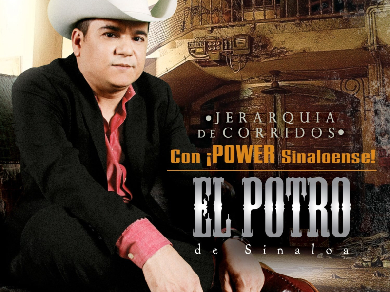 Jerarquia de Corridos con Power Sinaloense! (Edited Version)
