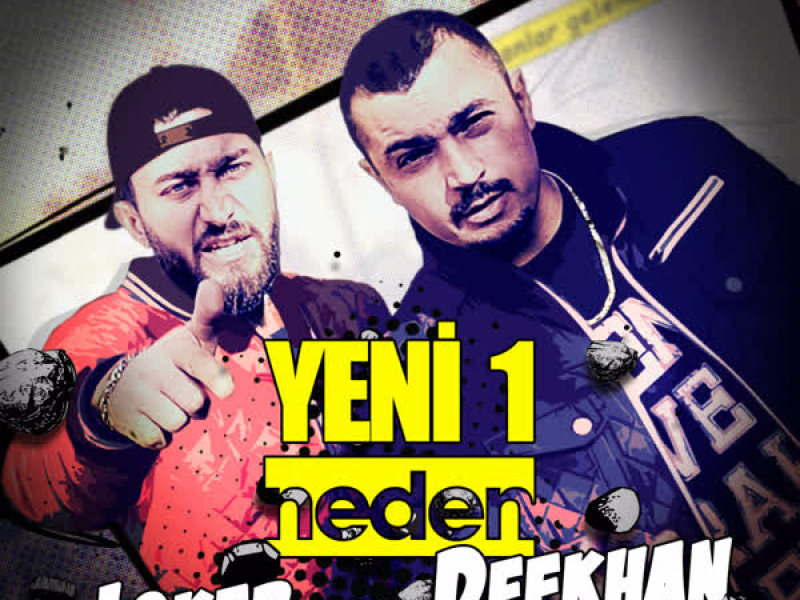 Yeni Bir Neden (feat. Defkhan) (Single)