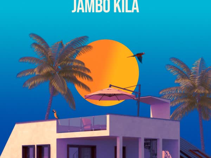 Jambo Kila (Single)