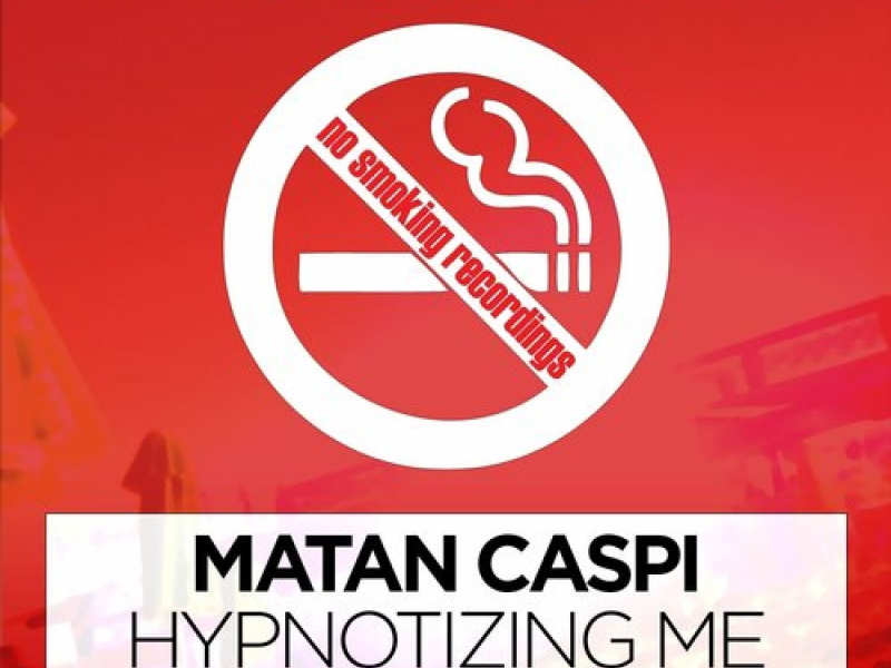 Hypnotizing Me - Single