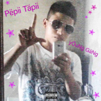 Pepi Tapi (Single)