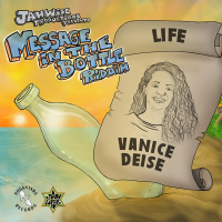Life (Message in the Bottle Riddim) (Single)