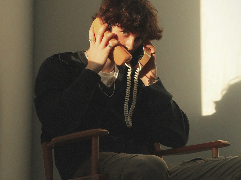 Communication (Single)