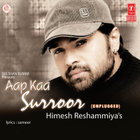 Aap Kaa Surroor - Unplugged
