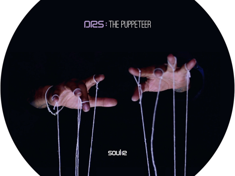 DRS: The Puppeteer (EP)