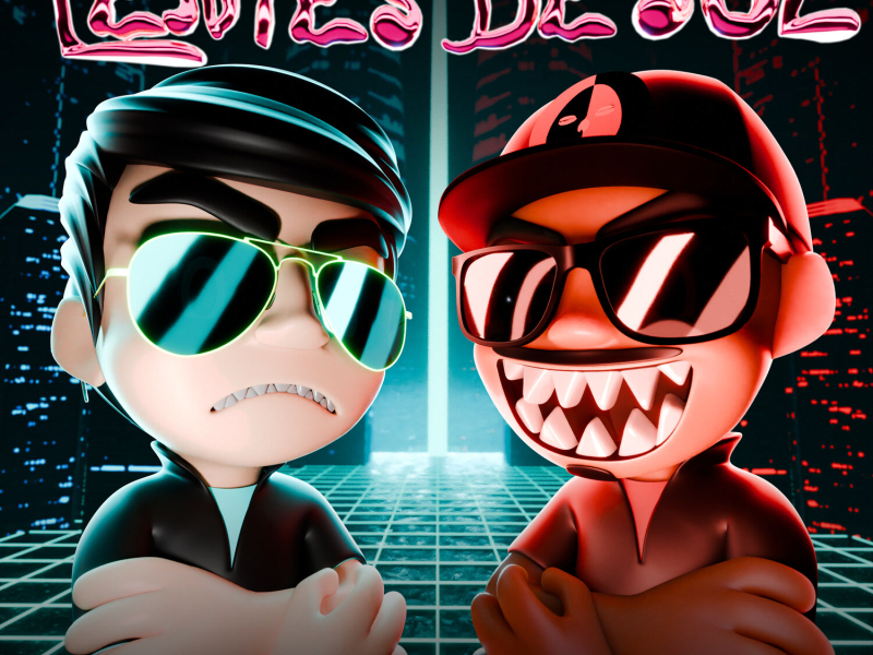 Lentes de Sol (Single)