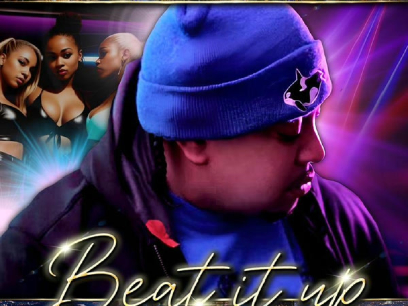 Beat it Up (Single)