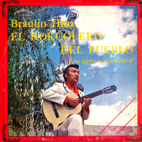 El Rokcolero del Pueblo y Su Guitarra Sentimental