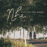 Nhẹ (Nhắm Mắt Thấy Mùa Hè OST) (Single)