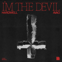 I'm The Devil (Single)