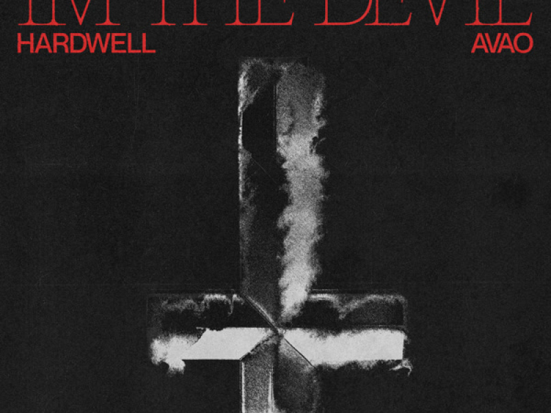 I'm The Devil (Single)