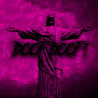 DOOF DOOF! - slowed + reverb (Single)