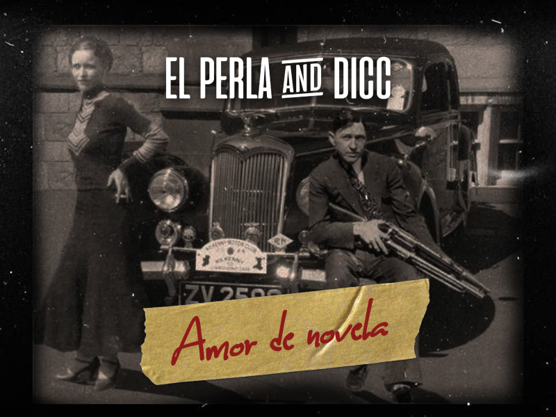 Amor de Novela (Single)