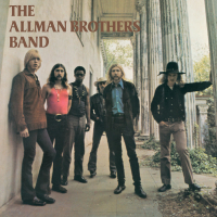 The Allman Brothers Band (Deluxe)