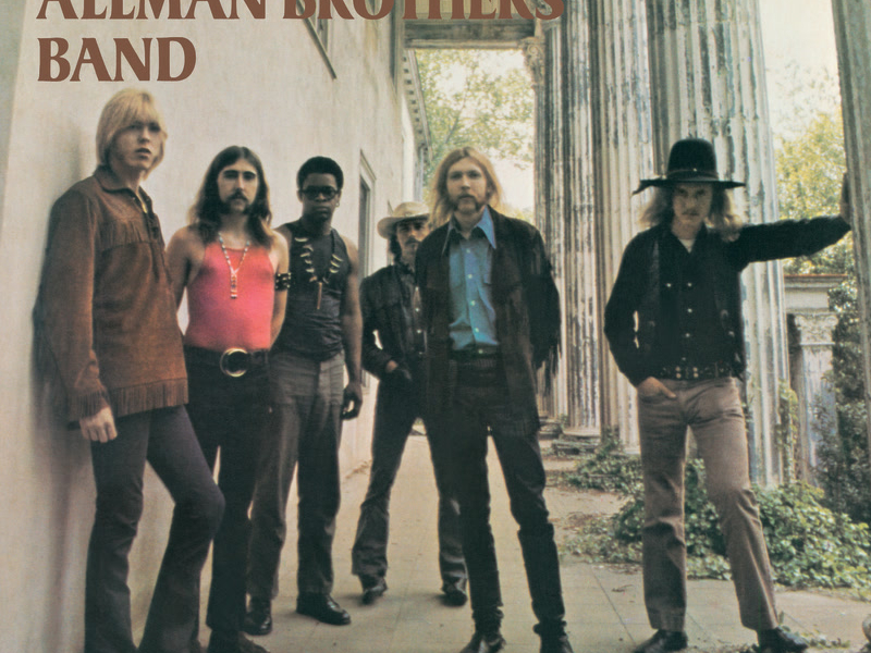 The Allman Brothers Band (Deluxe)