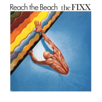 Reach The Beach