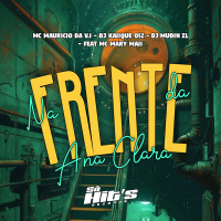 Na Fente da Ana Clara (Single)