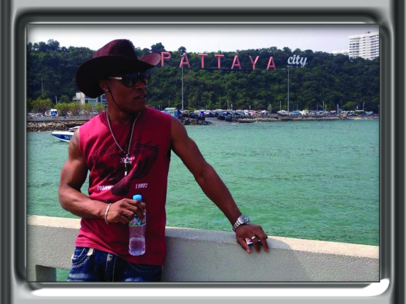 Nigerian Rap Music Vol). 2 Vol). 2 (Single)