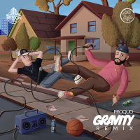 GRAVITY (REMIX) (Single)
