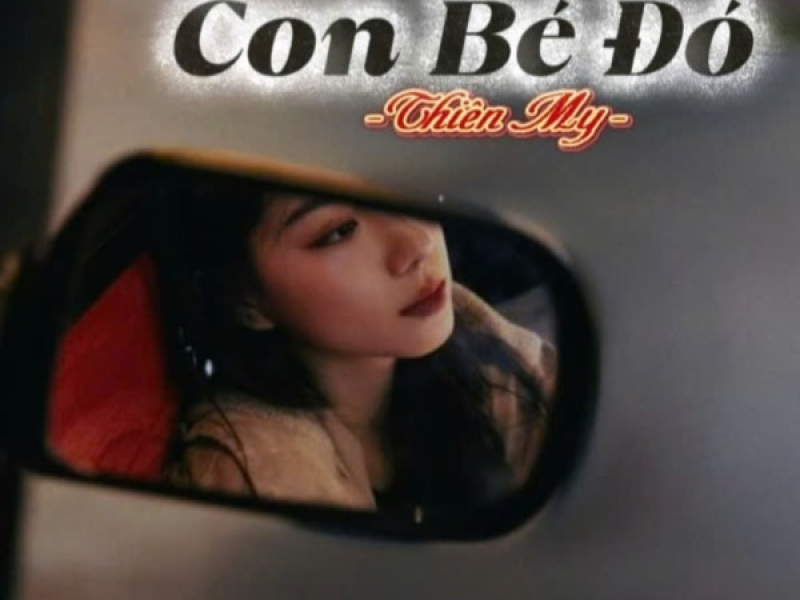 Con Bé Đó (Single)