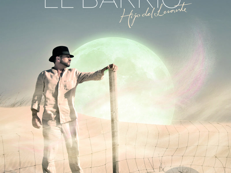 Hijo Del Levante (Edicíon Deluxe)